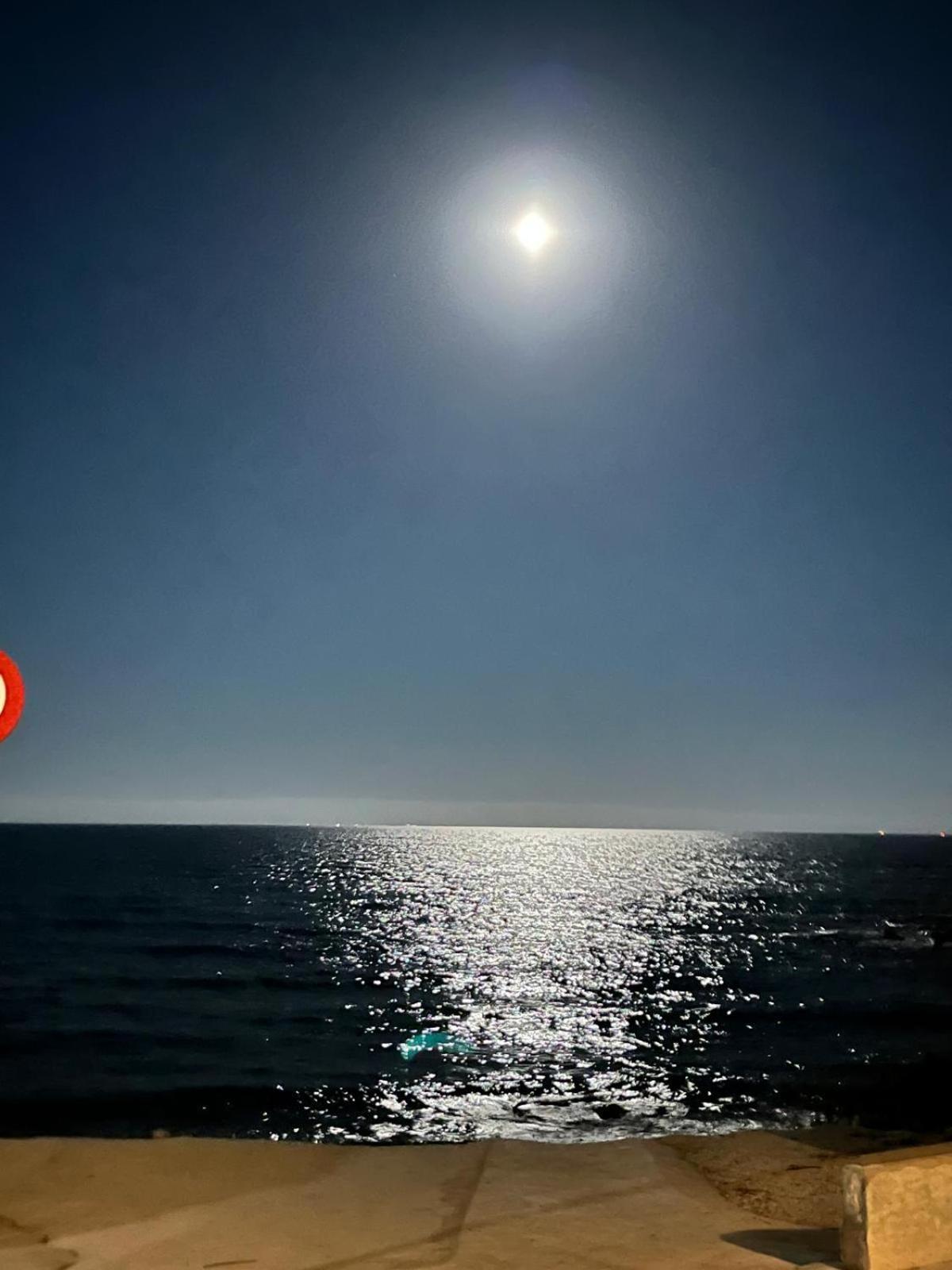 Pis La Rapita Διαμέρισμα Alcanar Εξωτερικό φωτογραφία