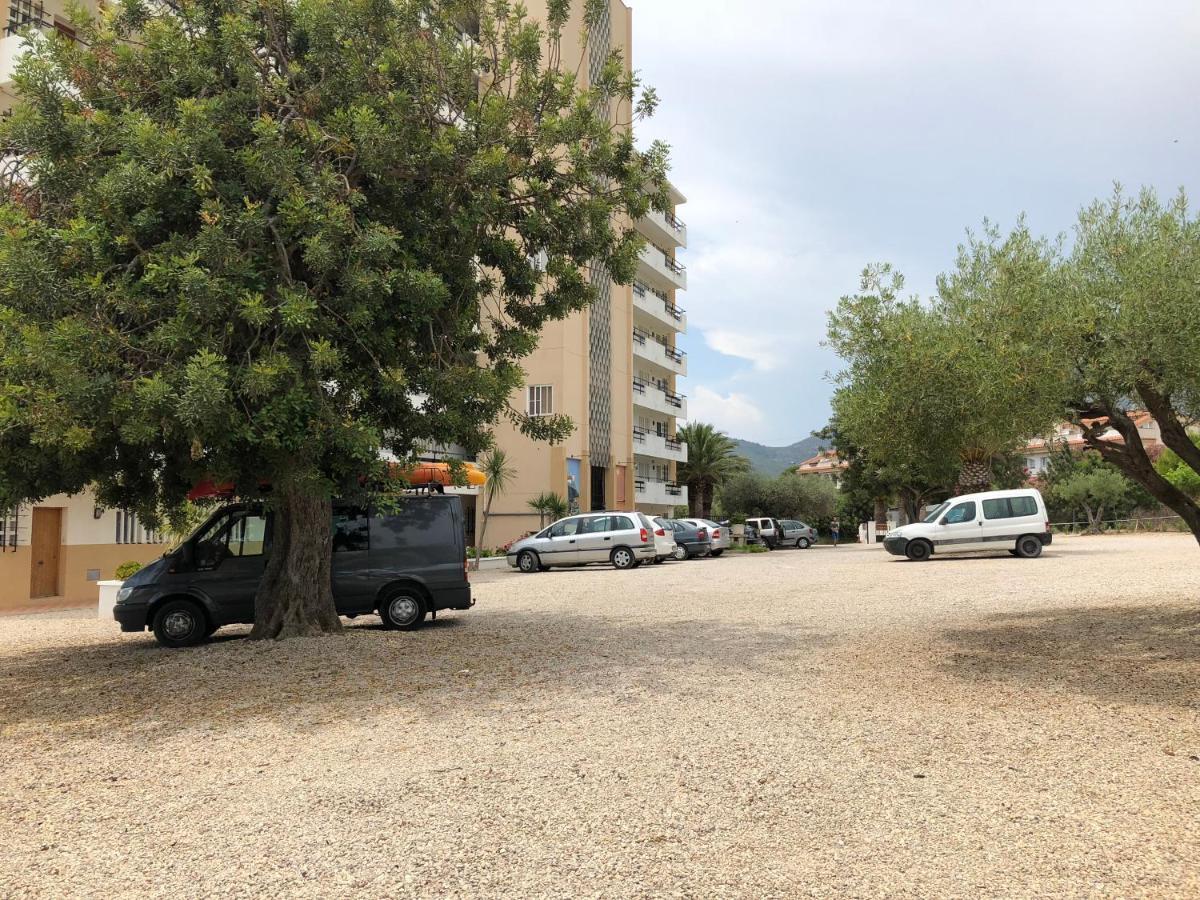 Pis La Rapita Διαμέρισμα Alcanar Εξωτερικό φωτογραφία